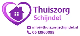 logo Thuiszorg Schijndel